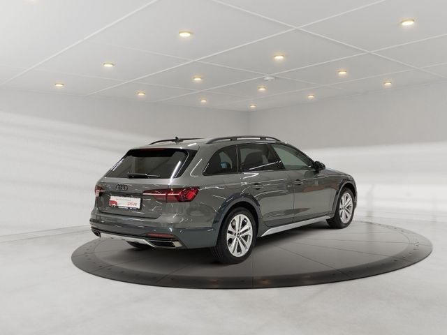 A4 allroad quattro 45 TFSI S tronic,360° Kamera,