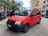 Fiat Panda 1.3 MJT DPF Van Active 2 posti - Fiat Panda Active mit Diesel-Antrieb