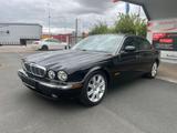 Jaguar XJ 4.2 XJ8 Sovereign - gebrauchte Jaguar XJ aus dem Jahr 2005