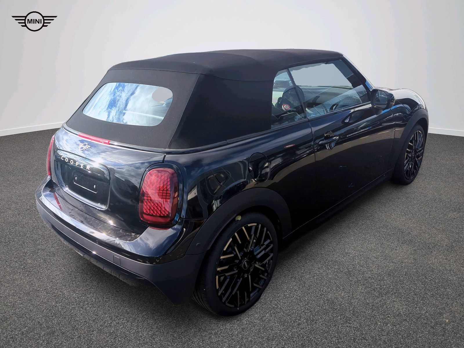 MINI Cooper Cabrio - Bild 9