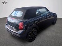 MINI Cooper Cabrio - Vorschau Bild 9