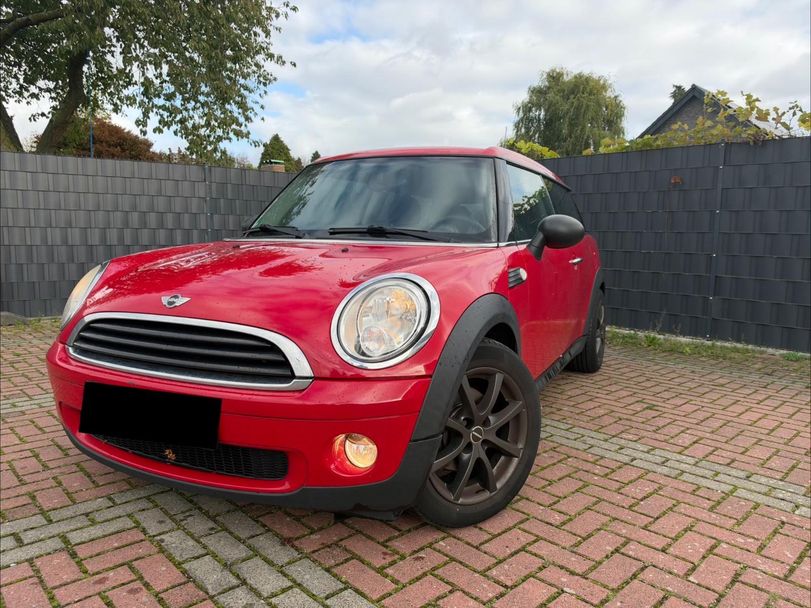 MINI One Clubman