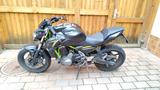Kawasaki Z650 Leistungsreduzierun A2 - Kawasaki Motorräder in Erfurt