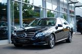 Mercedes-Benz E 350 BlueTec Lim. Avantgarde 9G/LED/NAVI/DISTR+ - Mercedes-Benz E 350: Limousine