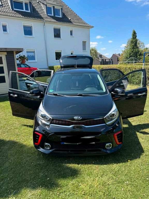 Image of Kia Picanto