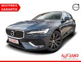 Volvo V60 Kombi 2.0 PIH Inscription Recharge AWD LED - Volvo V60 Inscription mit Hybrid-Antrieb (Benzin/Elektro)