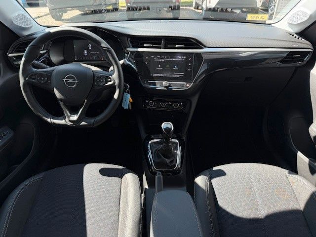 Fahrzeugabbildung Opel Corsa F Elegance 100PS  SHZ/Kamera/LED!