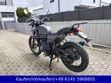 Royal Enfield Himalayan - Enduro Motorräder bis 3.000 Euro