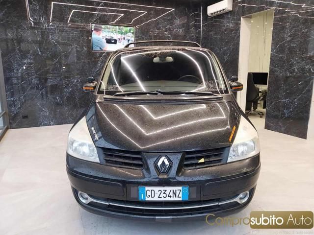 Renault RENAULT Espace 2.0 dCi 150CV Proactive Initiale