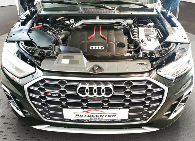 Audi SQ5 3.0 TDI Matrix LED Kamera AHK ACC Panorama