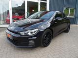 Volkswagen Scirocco 2.0 DSG, Xenon, Navi, Kamera, Leder *37 - Volkswagen Scirocco Gebrauchtwagen