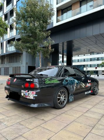 Nissan Skyline