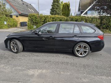 BMW 320 - 8