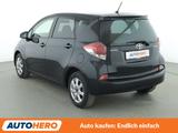 Toyota Verso-S 1.33 Dual VVT-i Life  *NAVI*TEMPO*SHZ* - gebrauchte Toyota Kleinbus