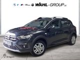 Dacia Sandero STEPWAY COMFORT TCe 90 *NAVI* RFK