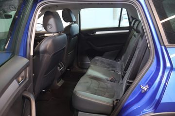 Skoda Kodiaq 2.0 TDI Ambition CANTON+AID+360°+PANO