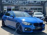 BMW 118 d M Sport Alcantara Navi Shadow Line - BMW 118 in Hagen