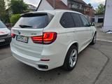 BMW X5 M-Sportpaket 360 Kamera Headup AHK Leder - BMW X5 M in München