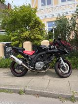 Suzuki SV 650S - Offers