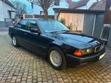 BMW 735i  original 1 Vorbesitzer (aus Sammlung)