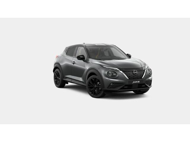 Fahrzeugabbildung Nissan Juke 1.6 Hybrid N-Sport*TechoPack*19Zoll*MJ25