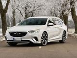 Opel OPEL INSIGNIA GSI Sports Tourer 2.0 Turbo ... - Opel Insignia in Augsburg