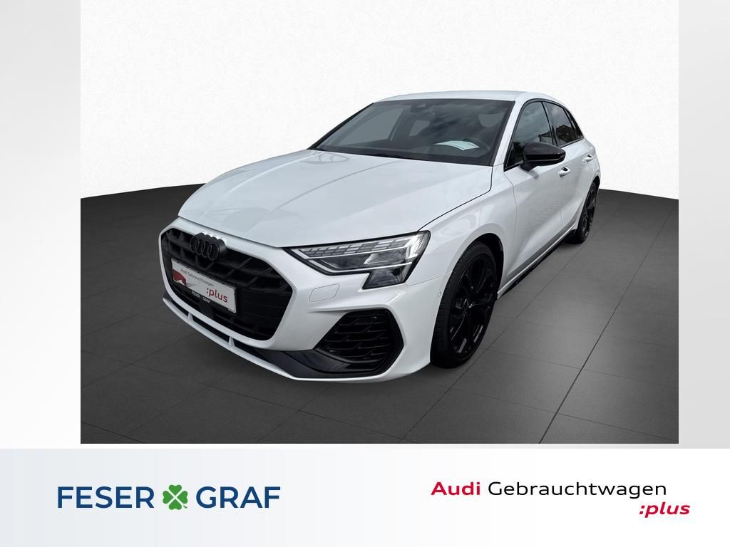 Image of Audi S3