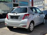 Toyota Yaris Cool KLIMA/ZENTRAL/TÜV/ISOFIX/SERVO - Toyota Yaris mit Diesel-Antrieb: Cool