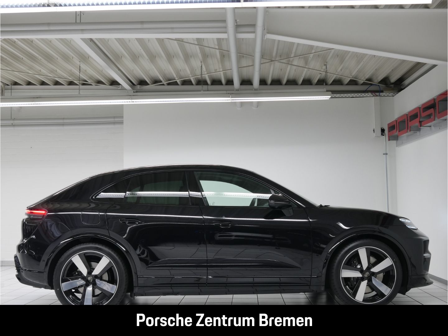 Porsche Macan - Bild 6