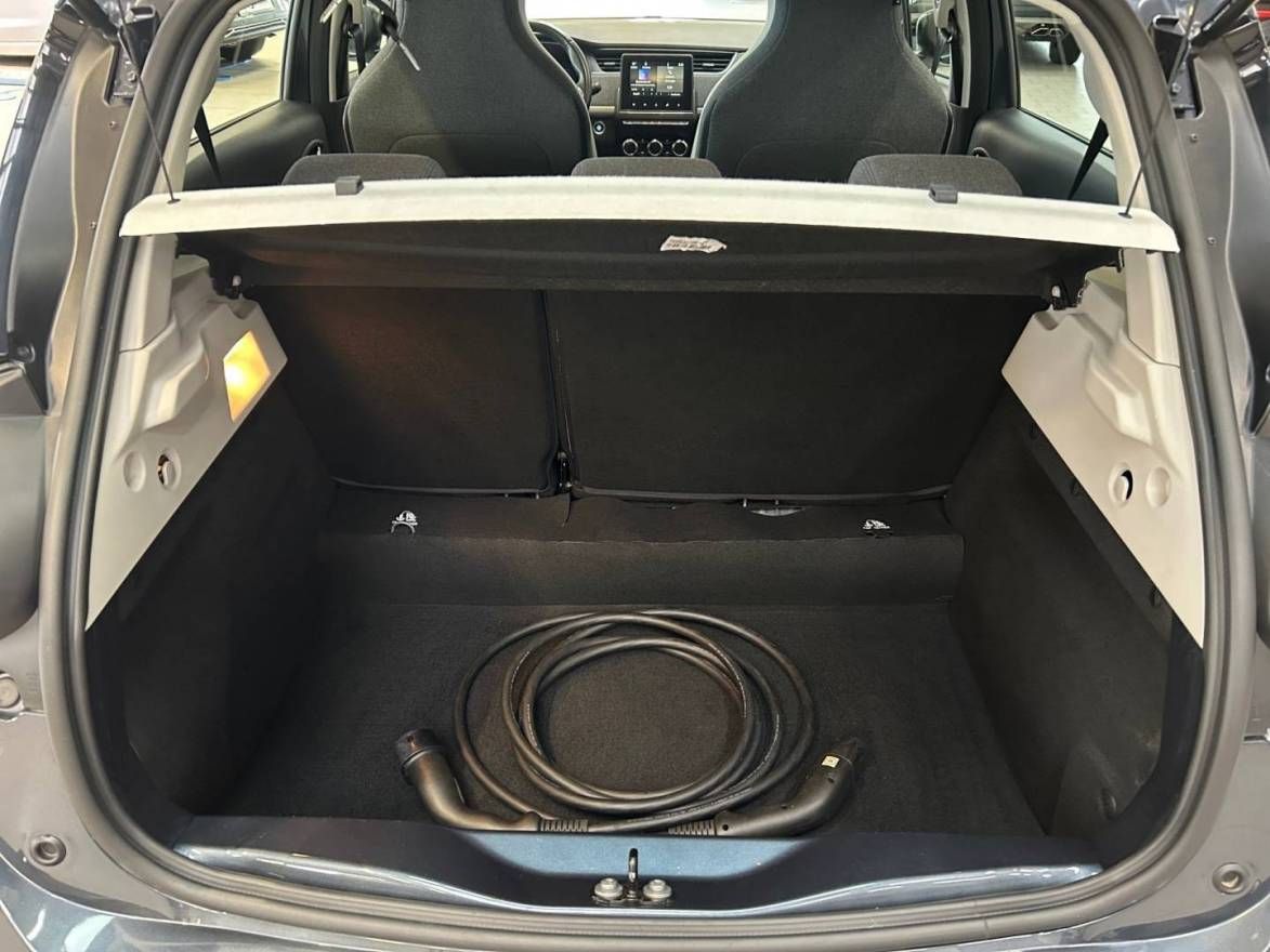 Fahrzeugabbildung Renault ZOE E-Tech 100% el. EXPERIENCE (Selection) R110