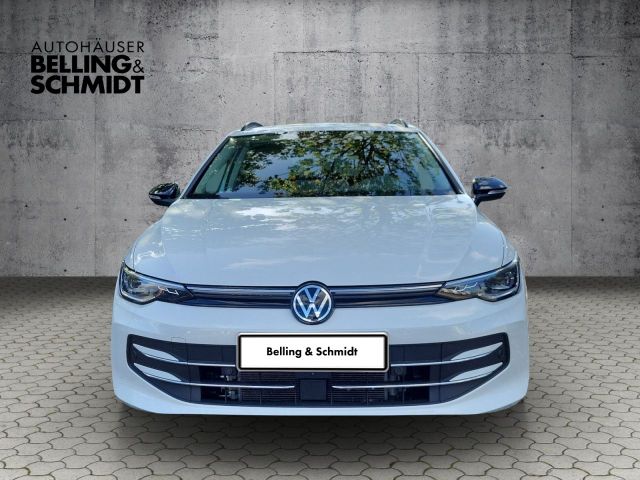 Golf VIII Variant 2.0TDI Aut. Goal AHK Kamera