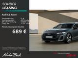 Audi A5 Avant S line e-hybrid qu Navi LED Standklima - Audi A5: Line