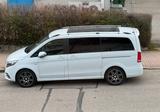 Mercedes-Benz V 200 d Aut. 4MATIC kompakt - - Mercedes-Benz V 200: Automatik