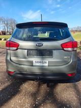 Kia Carens 1.7 CRDi 115PS Dream-Team Edition Dre... - Kia Carens: Crdi