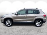 Volkswagen Tiguan Sport & Style 4Motion*VOLLAUSSTATTUNG* - Volkswagen Tiguan: Vollausstattung
