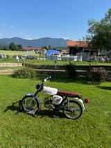 Simson S 51 Comfort  - SIMSON S51 C