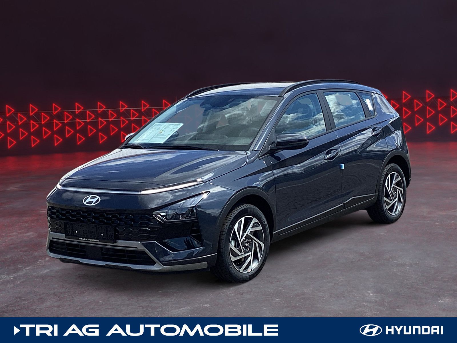 Hyundai BAYON – Bild 7