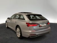 Audi A6 - Vorschau Bild 6