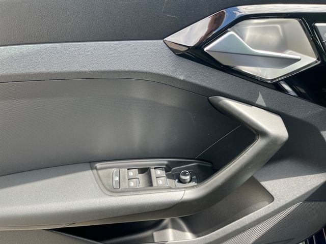 A1 30 TFSI allstreet S tronic VCP+KAMERA+DAB+ACC