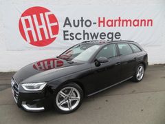 AUDI A4 Avant 40 TFSI advanced Business Stadt Parken AUDI A4 Avant 40 TFSI advanced Business Stadt Parken