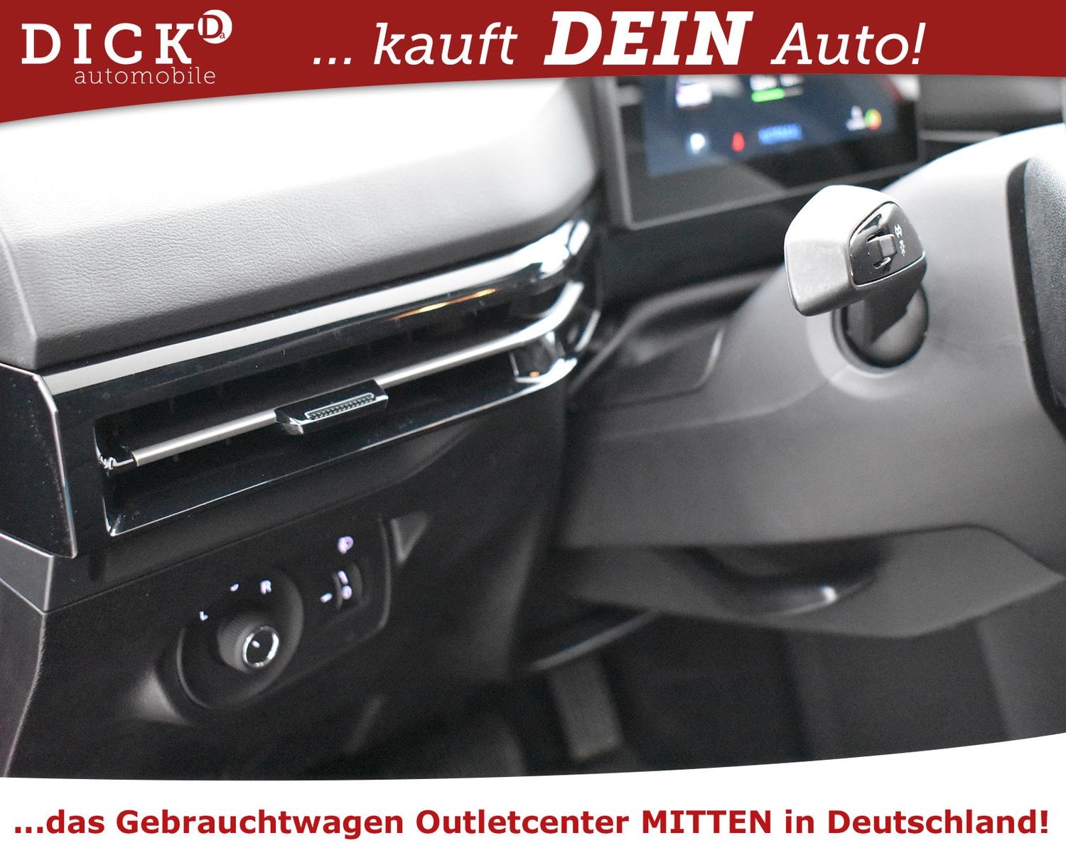 MG MG4 51 kWh >VIRTU+LED+MFL+CARPL+DAB+PDC+ACC - Image 18