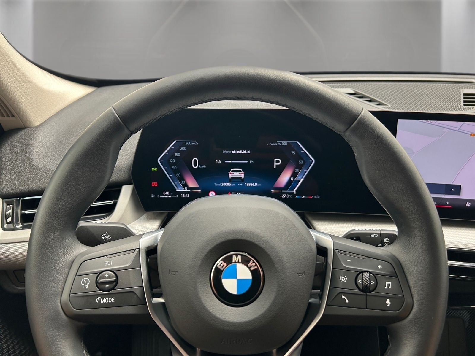BMW X1 - Bild 10