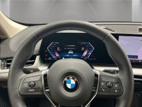 BMW X1 - Vorschau Bild 10