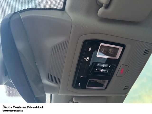 Skoda Superb - Bild 23