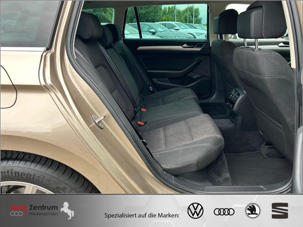 Volkswagen Passat 1.4 TSI R-Line ab 66 EUR o.Anzahlung mögl