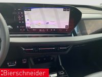 Audi Q6 e-tron - Vorschau Bild 10