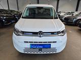 Volkswagen CADDY 2.0 TDI STYLE SITZ+STANDHZ NAVI TEMPOMAT - Volkswagen Caddy: Style