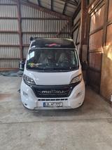 Malibu 640 LE RB First Class Two Rooms Aufstelldach - Malibu First Class Two Rooms 640 LE RB