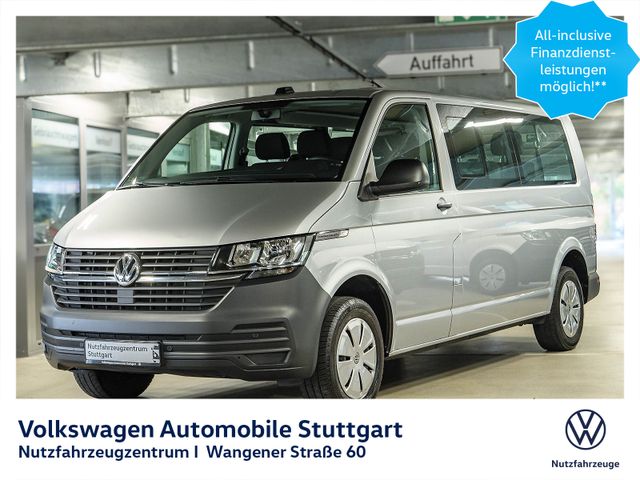 Volkswagen T6.1 Kombi  langer Radstand DSG 2.0 TDI Euro 6d