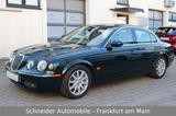Jaguar S-Type 3.0 V6 Executive·2.Hd·117tkm·GSD·Bi-Xenon - gebrauchte Jaguar S-Type aus dem Jahr 2004